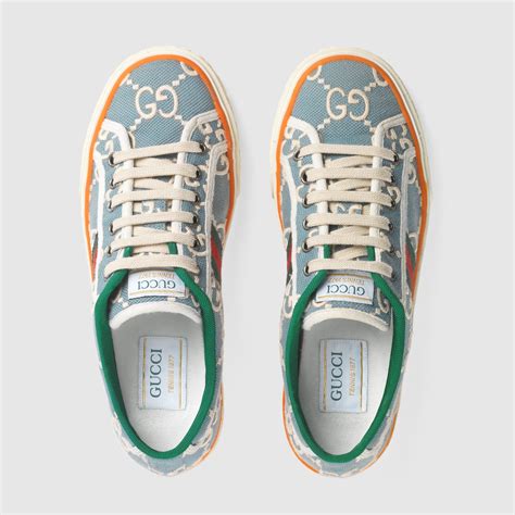 gucci tennis shoes for women cheap|Gucci Shoes for Women .